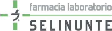 Logo FARMACIA SELINUNTE S.A.S. DI LAURA VERCESI E C.